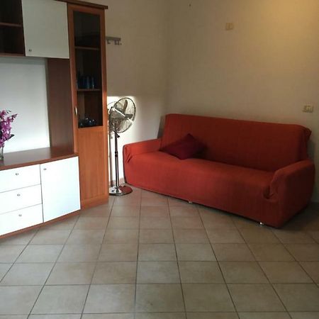 Appartement Res. Centro Storico à Fano Extérieur photo
