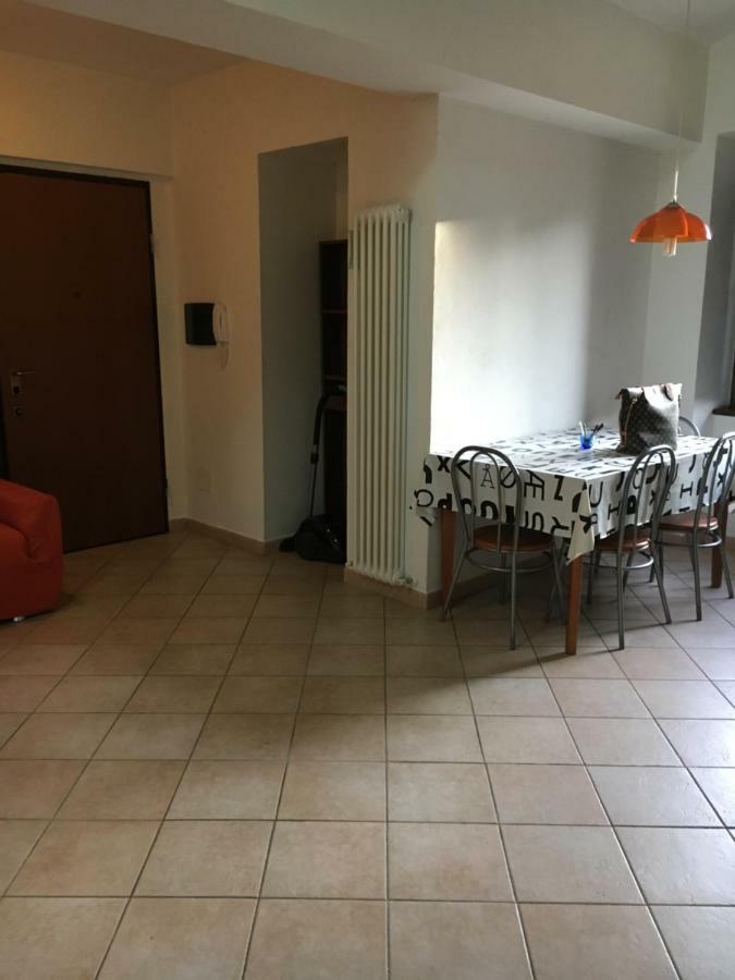 Appartement Res. Centro Storico à Fano Extérieur photo
