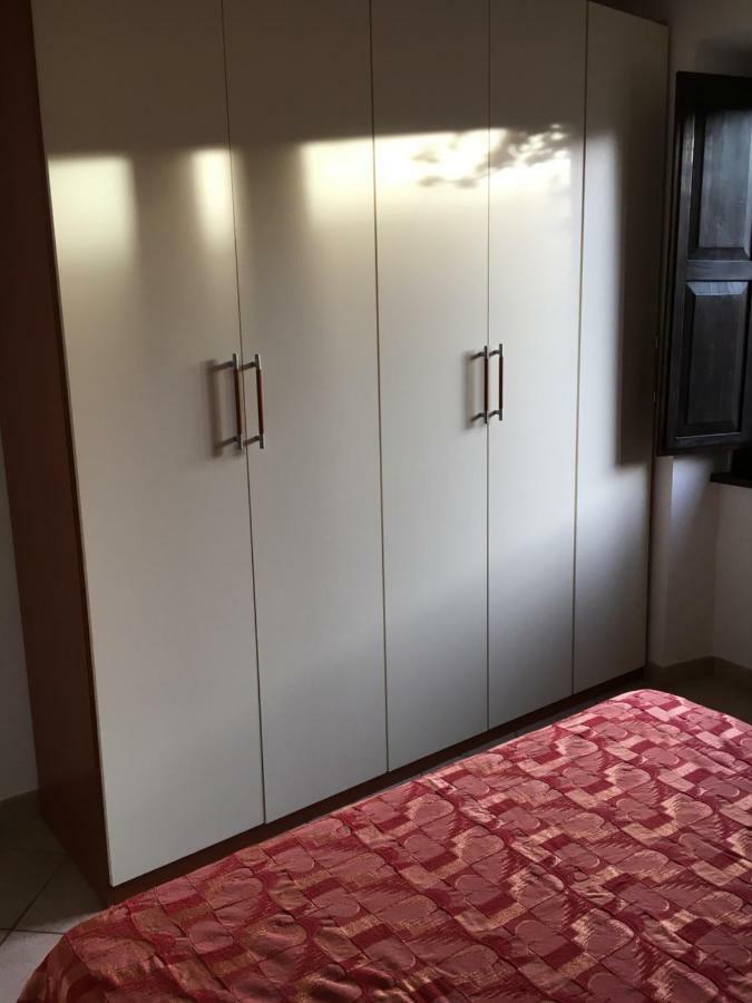 Appartement Res. Centro Storico à Fano Extérieur photo