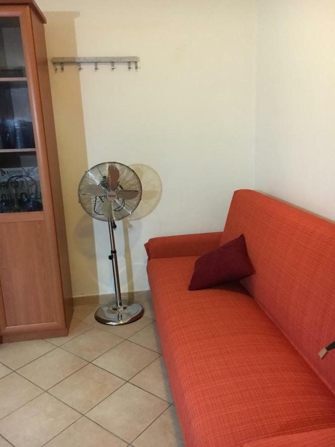 Appartement Res. Centro Storico à Fano Extérieur photo