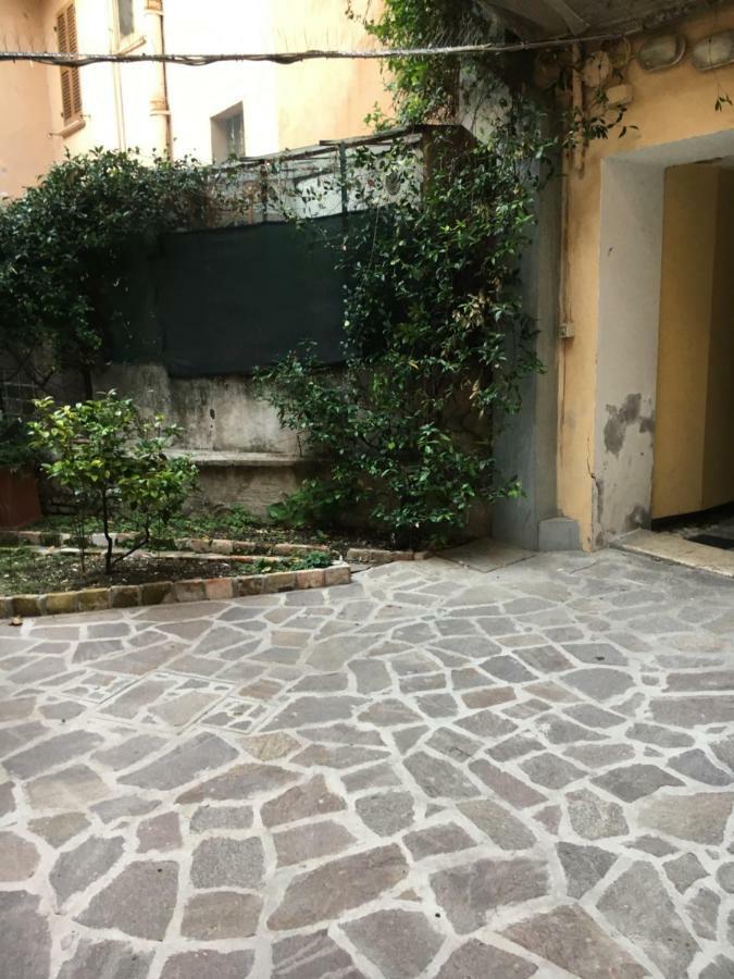 Appartement Res. Centro Storico à Fano Extérieur photo